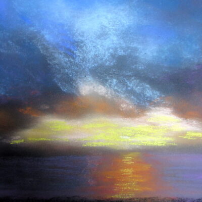 Maria Broughton -