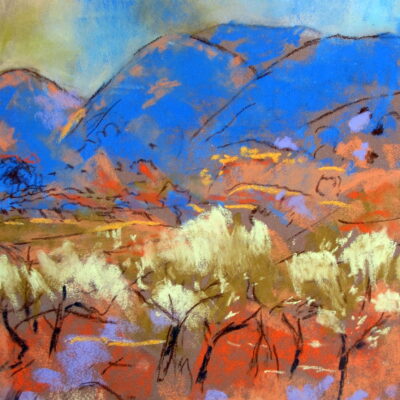 Maria Broughton -