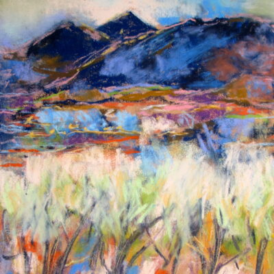 Maria Broughton -