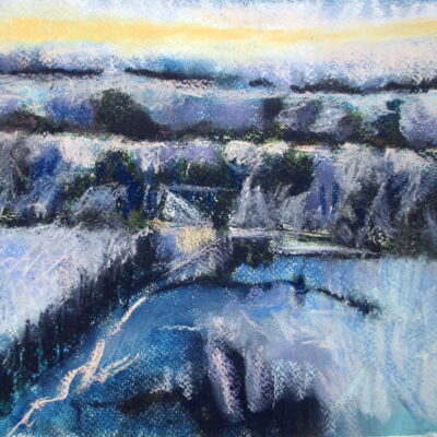 Maria Broughton -