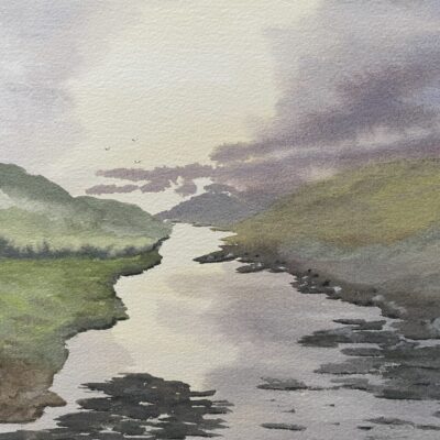 Robert Webster - The Valley
