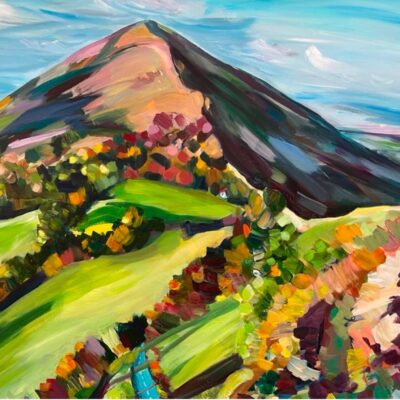 Caroline Hall - Malvern