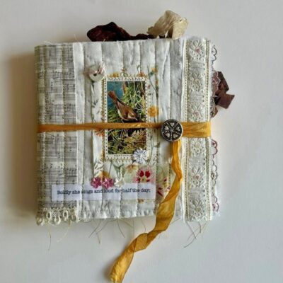 valleri jillard - Book:Singing with Nightingales