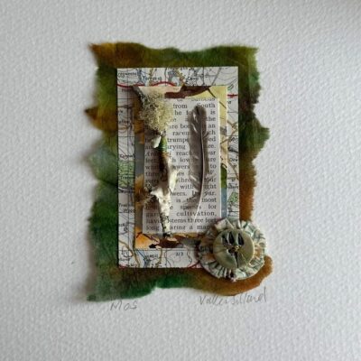 valleri jillard - Moss