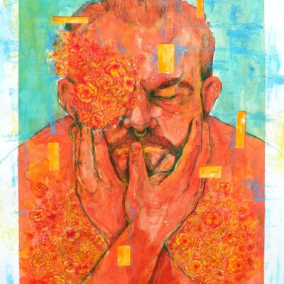 Gabe. G Taylor (Outside The Mass) - Metamorphosis
