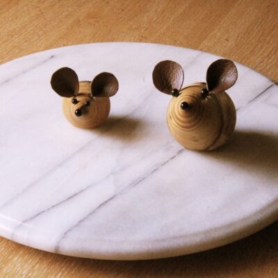 Derek Ruskin - Mice are sold in twos