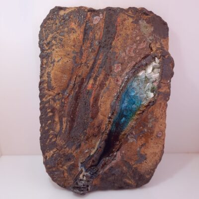 Krisztina Cazes - Persistence