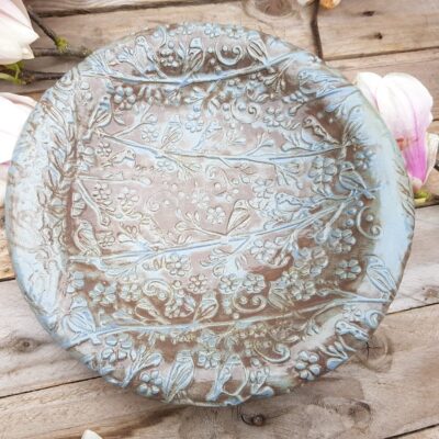 Krisztina Cazes - Spring song