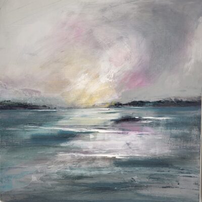 Diane Shorleson - Sunlight Breaks