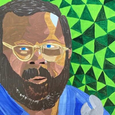 Lucia Sellars - Jupiter