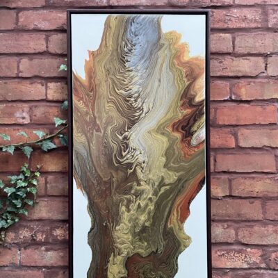 Felicity Osborne - Ancient