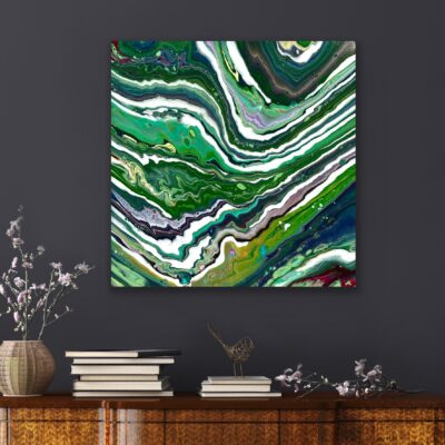 Felicity Osborne - Forest Flow