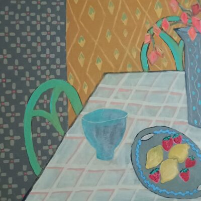 Martina Munn -