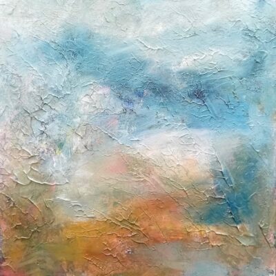 Nigel Wilkinson - Beyond the fringe