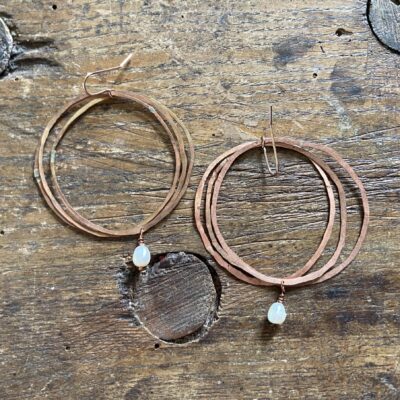 Layla Glantz (Spirited Bird Society) - 