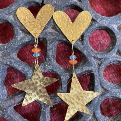 Layla Glantz (Spirited Bird Society) - 