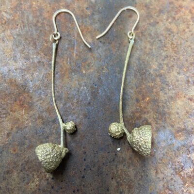 Layla Glantz (Spirited Bird Society) - 