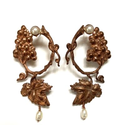 Layla Glantz (Spirited Bird Society) - 