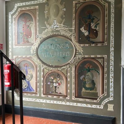 Mark William Holmes test image