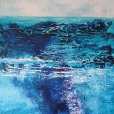 Brian A. Richardson - The Pool of Mnemosyne - The Spring of Memory