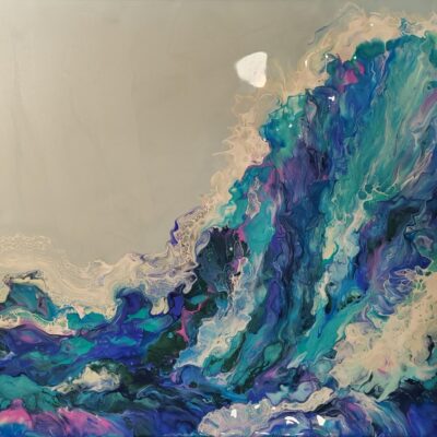 Alison Simons - Happy Days at Kynance