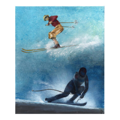 simonwilday ski jumping