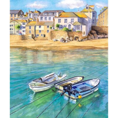 Kirstie Trobe - St Ives