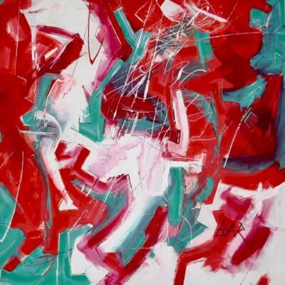 Brian A. Richardson - Strikes Twice