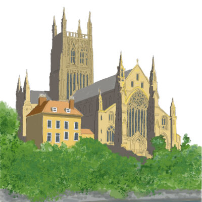 simonwilday - Worcester