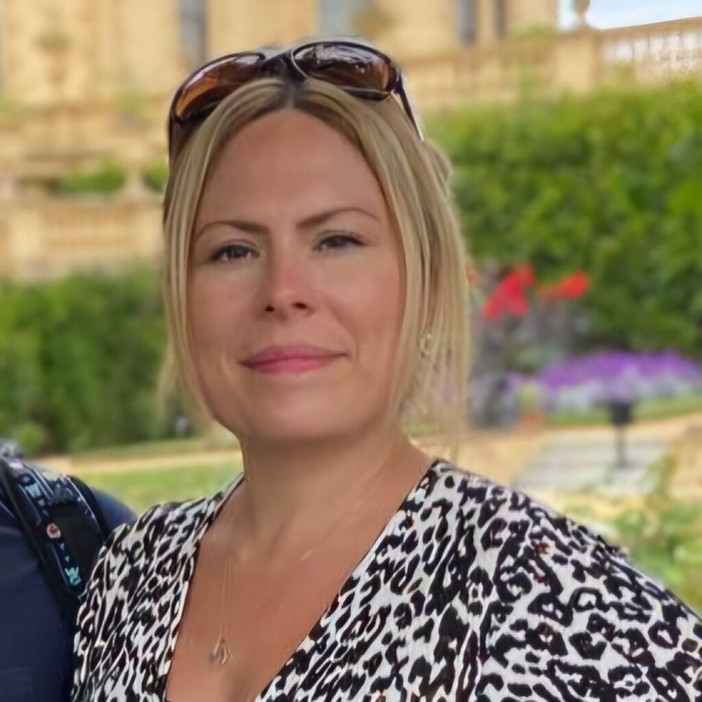 Outside Osbourne House in The Isle Of Wight, a wonderful source of inspiration!