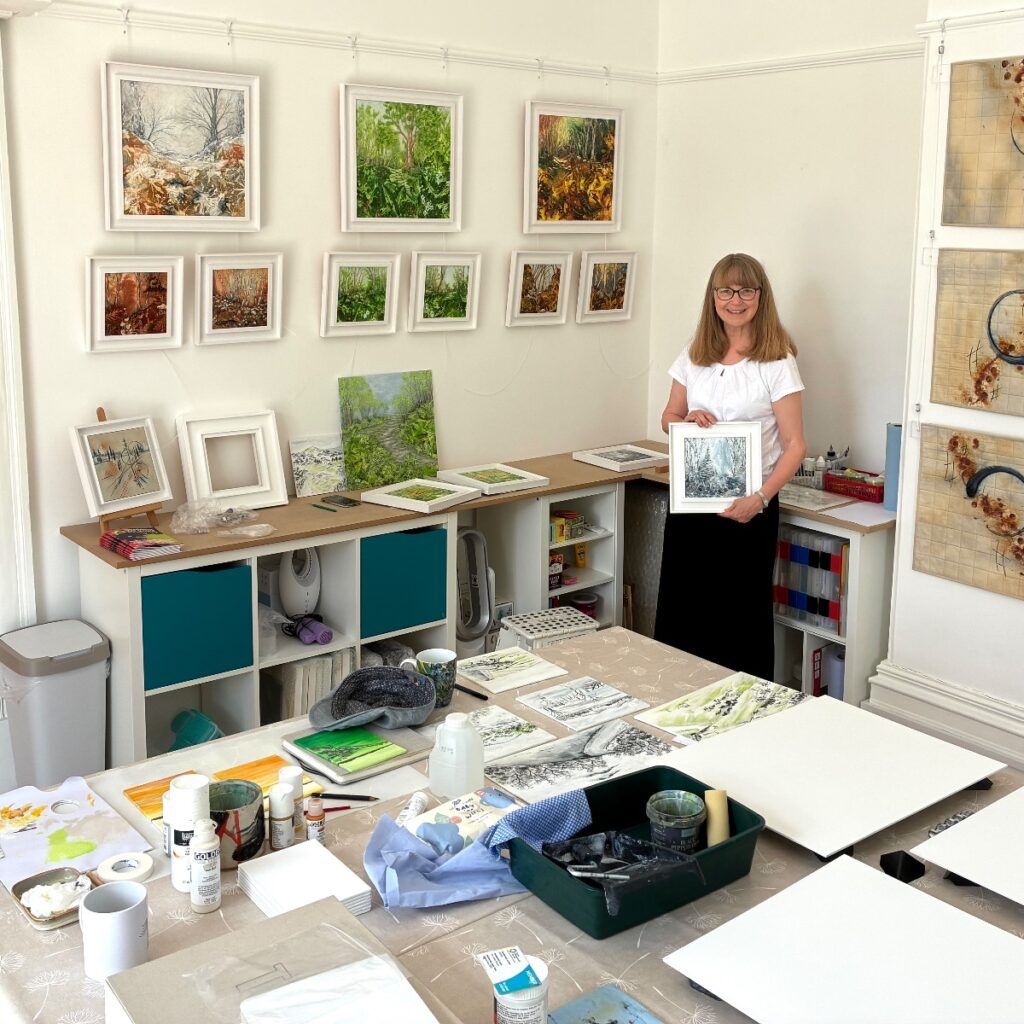 Lesley Brankin