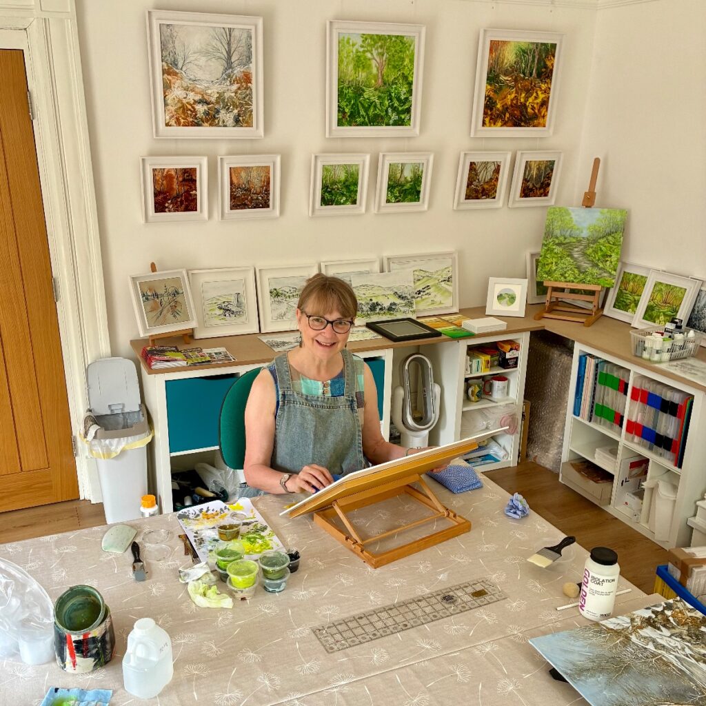 Lesley Brankin