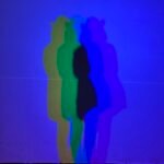 Nightlight festival photo