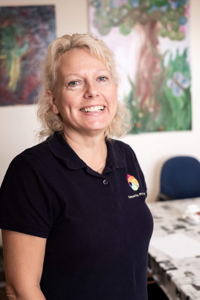 This was an image taken in one of the many studios I have hired.