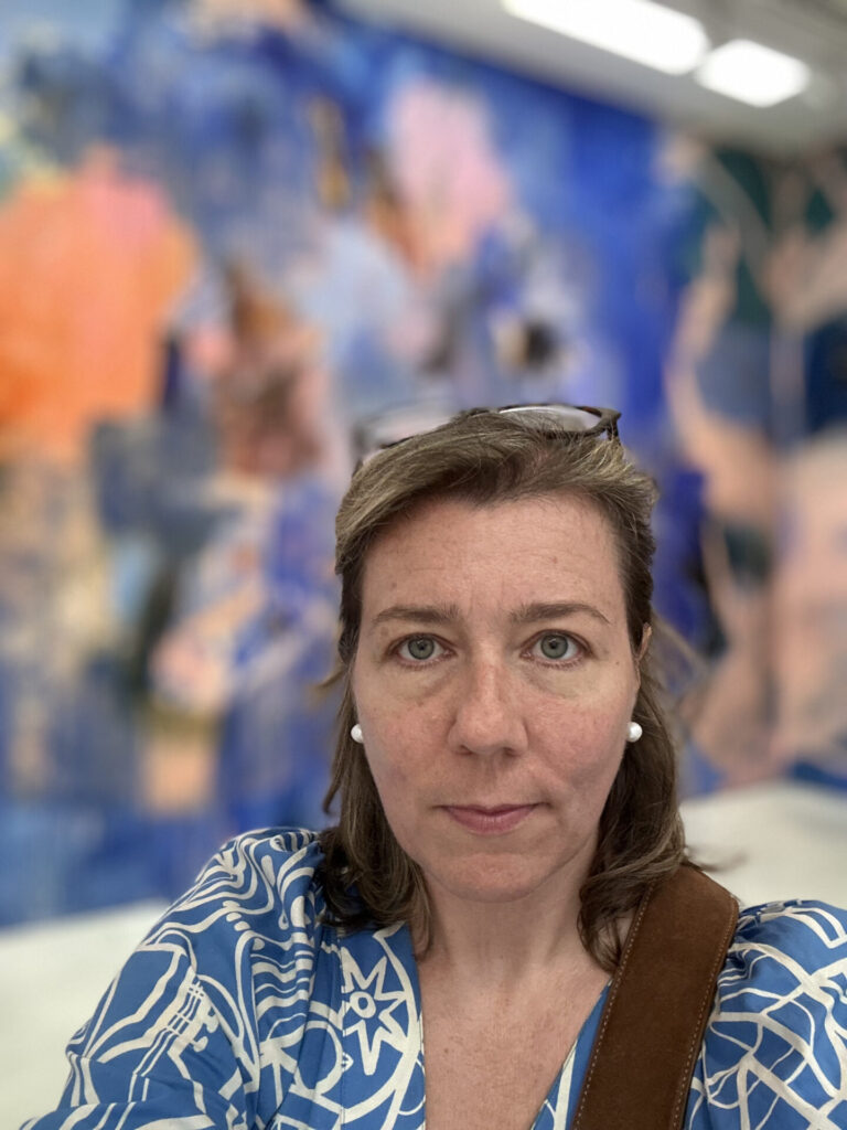 Alison Tidmarsh, Artist