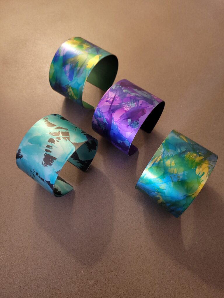 Cuffs
