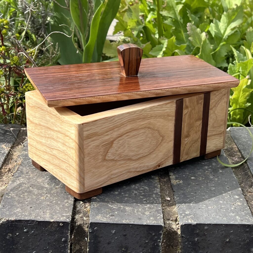 Bransford Wood Craft