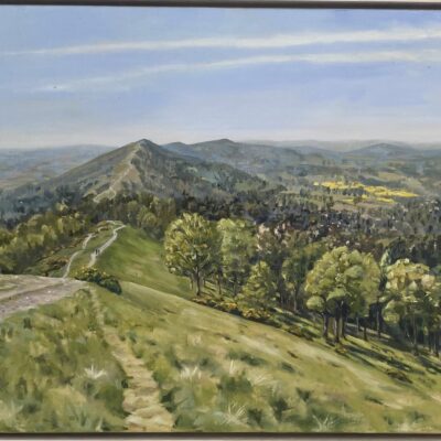 Tina Ashby image