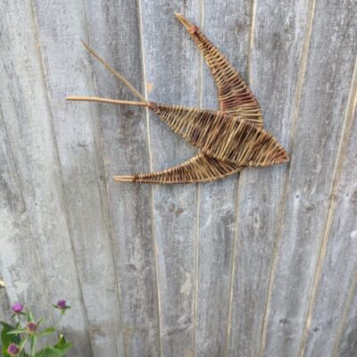 Willow Swallows Workshop