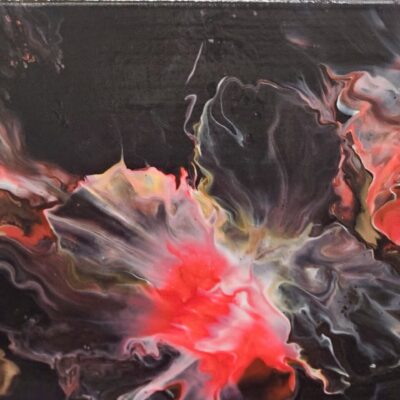 Fluid Art Workshop