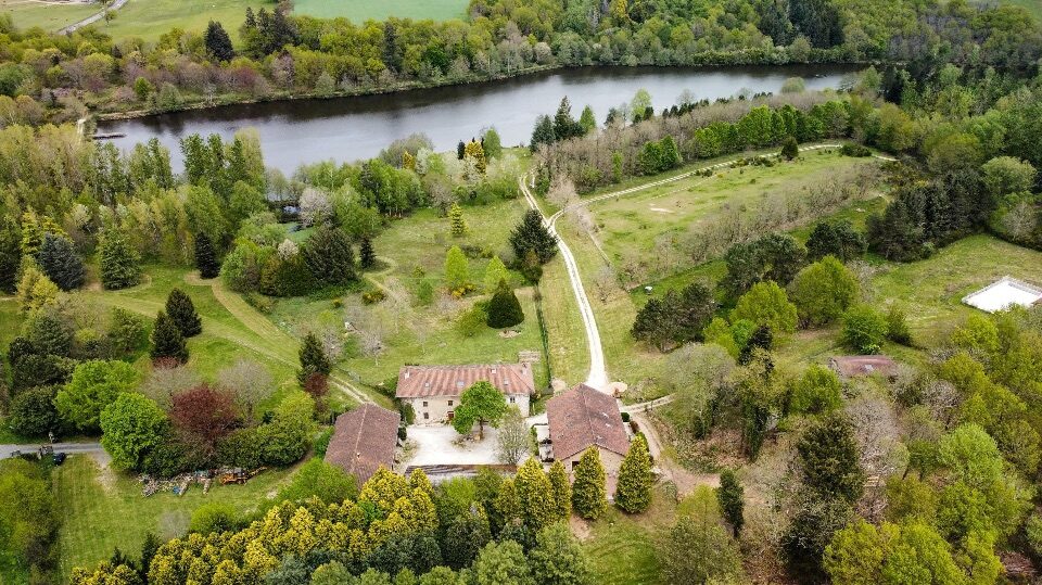 Art Retreat in Limoges, France