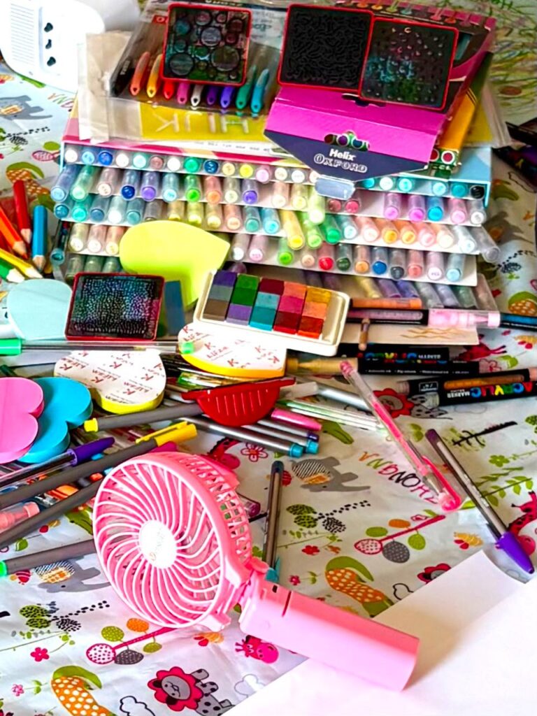 Therapeutic Art Group