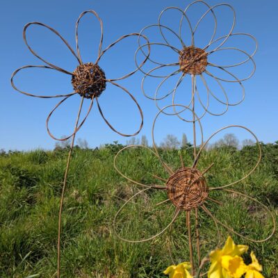Willow Flowers Workshop