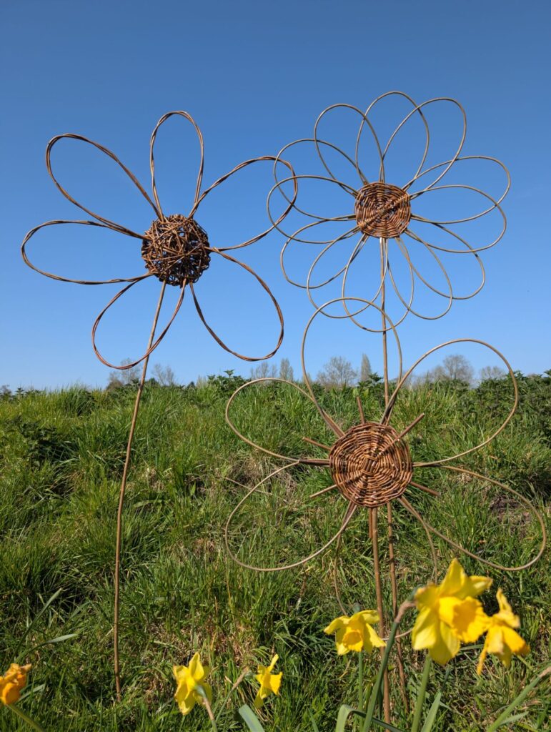 Willow Flowers Workshop