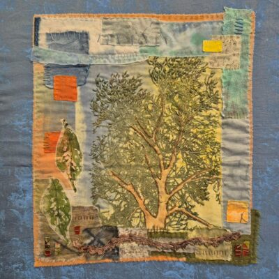On the Surface at Birmingham Open Studios