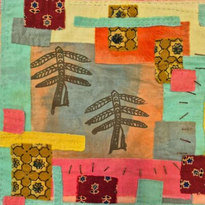 Barbourne Artists Christmas Fair