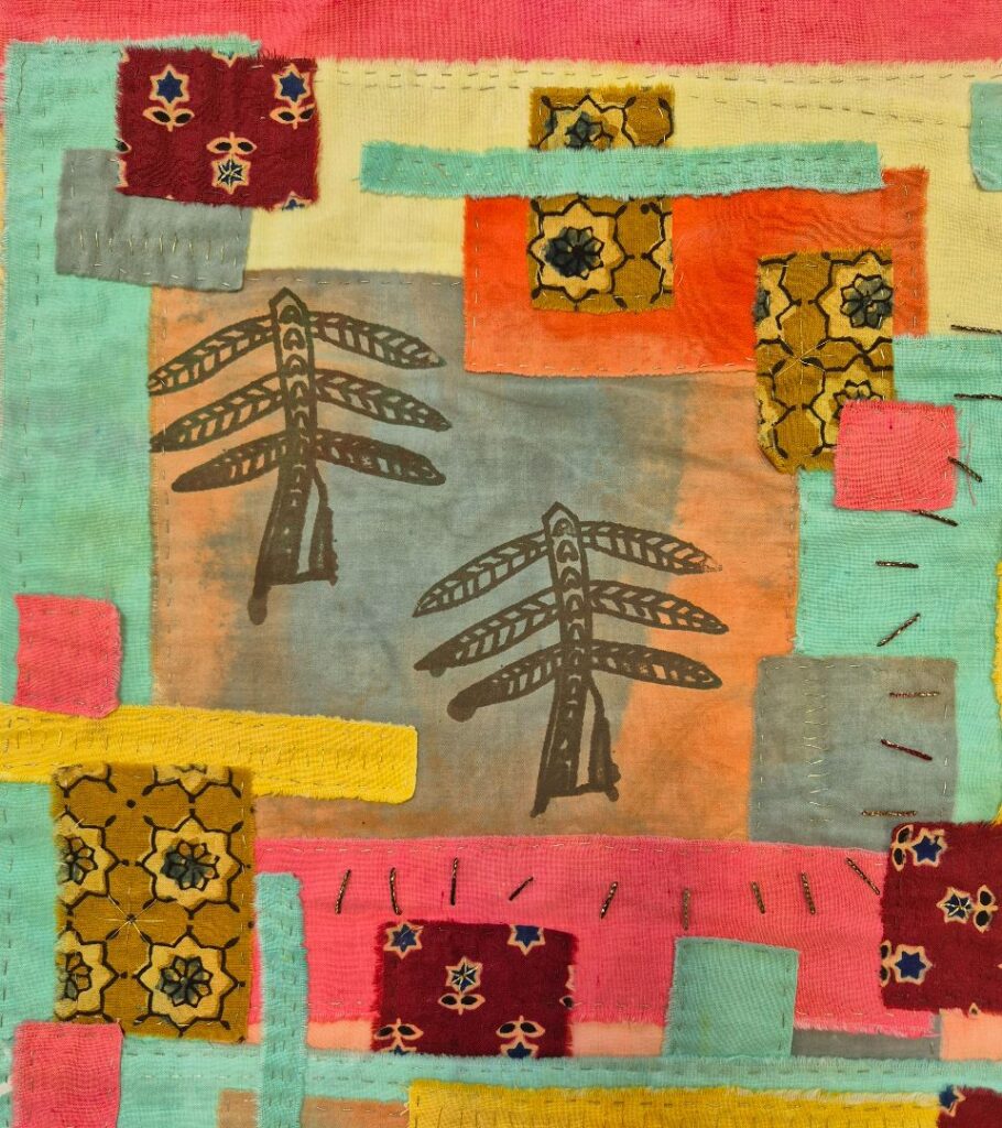 Barbourne Artists Christmas Fair