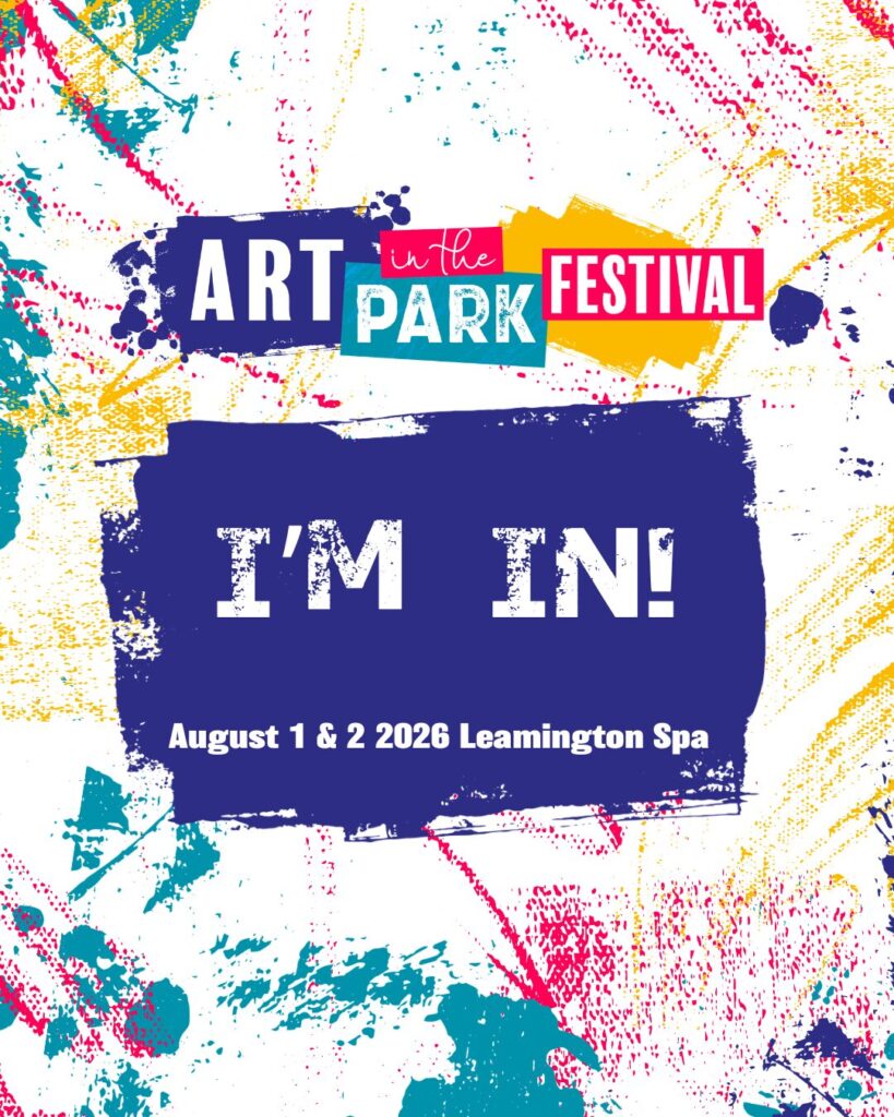 Leamington Art in the Park