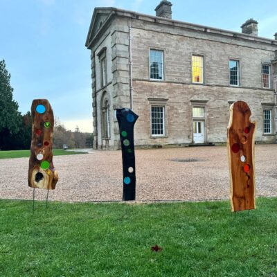 Compton Verney Christmas Gift Fair