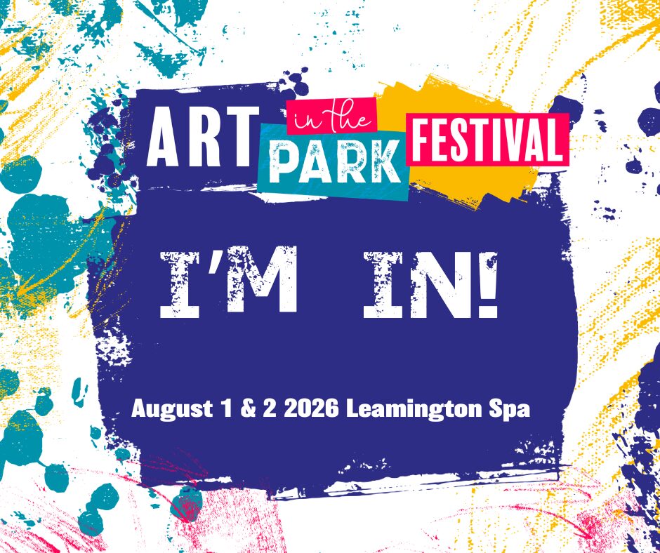 Art in The Park, Leamington Spa